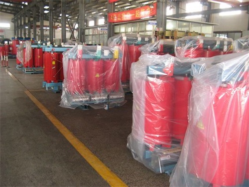 泸县SCB10-200kva干式变压器现货价格