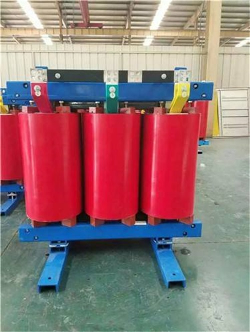 泸县SCB12-630KVA干式变压器结构